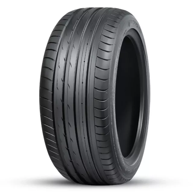 Nankang AS2+ 245/40R19 98Y XL padangos