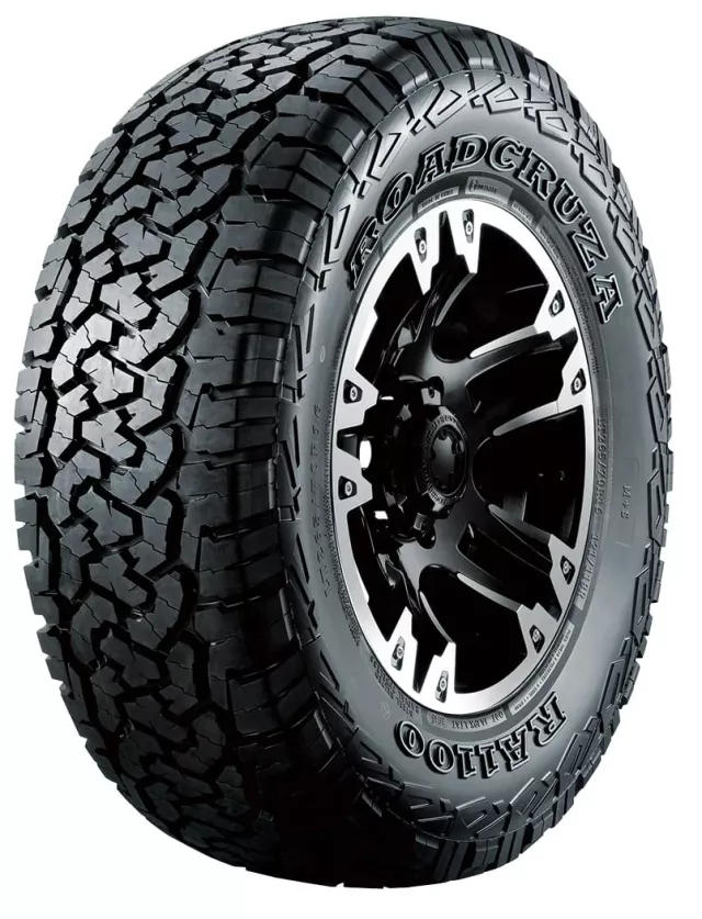 Roadcruza RA1100 235/65R16C 121/119R padangos