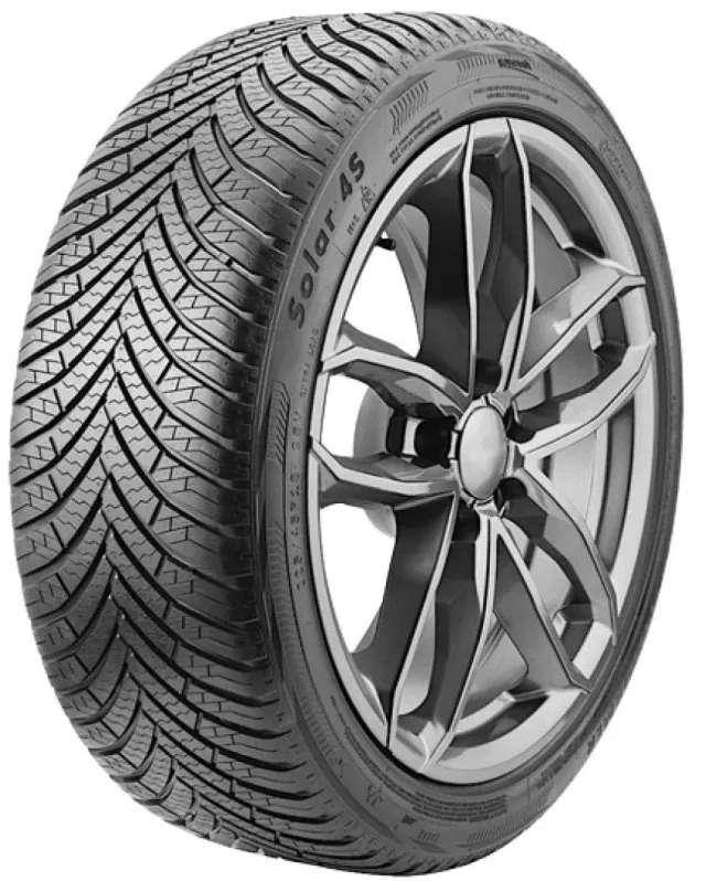 Star Performer Solar-4S 215/65R16 102V XL padangos
