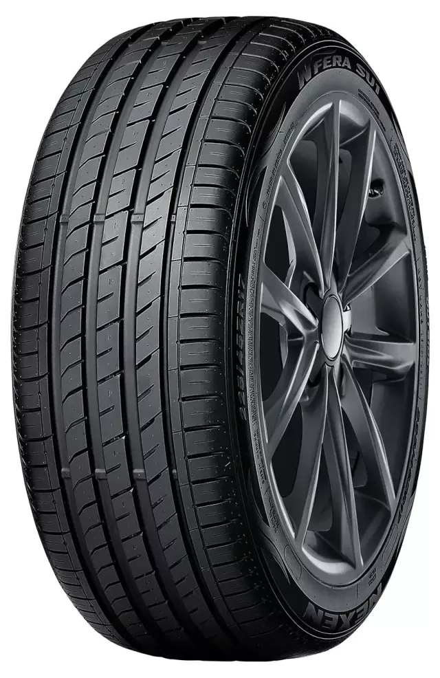 Nexen N Fera SU1 235/45R18 98Y XL padangos