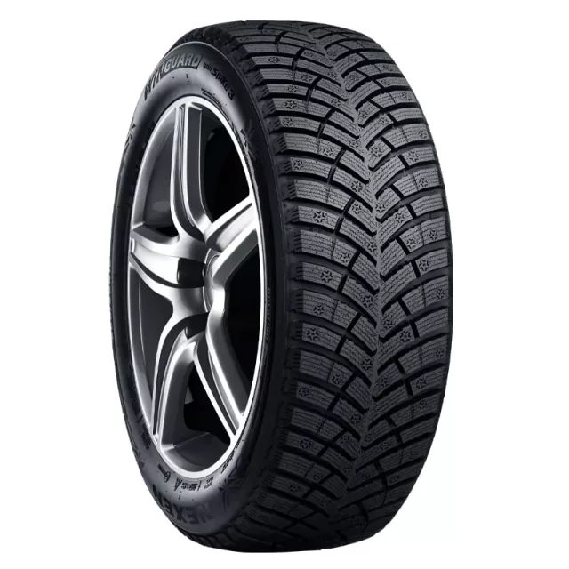 Nexen WinGuard winSpike 3 275/55R20 113T padangos