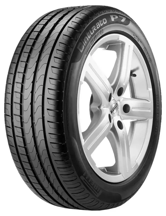 Pirelli Cinturato P7 255/45R19 104Y XL padangos