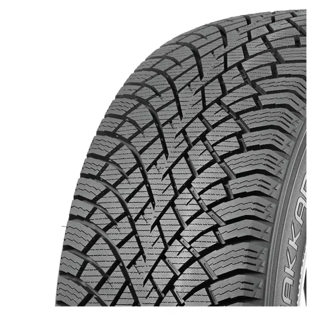 Nokian Hakkapeliitta R5 225/55R17 101R XL padangos