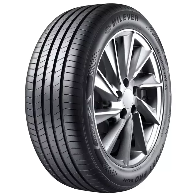 Milever MA352 225/50R17 98W XL padangos