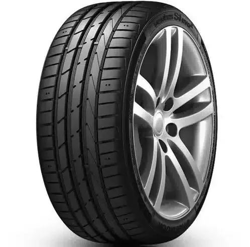 Hankook K117C Ventus S1 evo2 SUV 315/35R20 110W XL RFT padangos