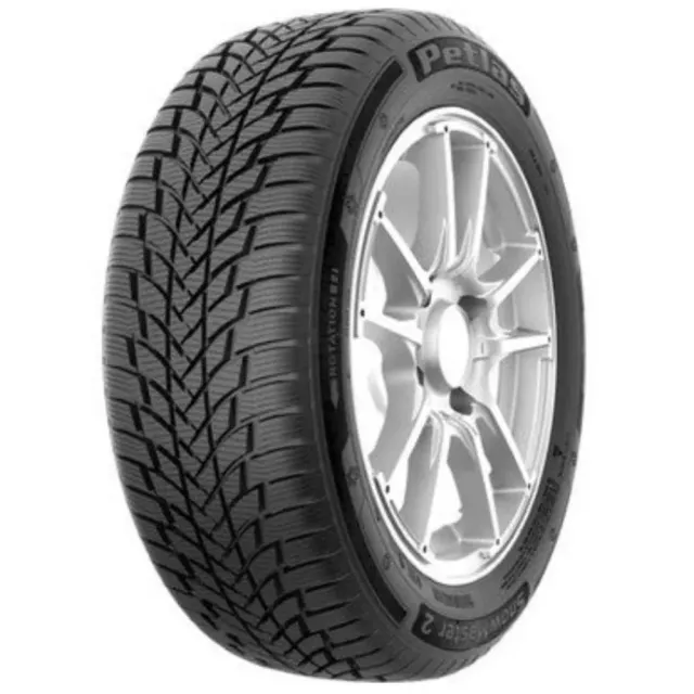 Petlas SnowMaster 2 195/60R15 88H padangos