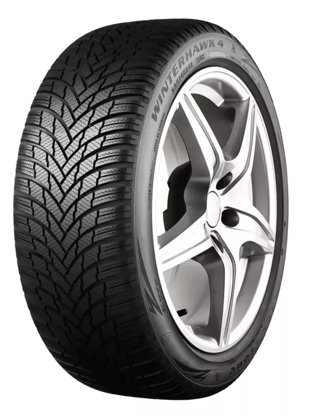Firestone Winterhawk 4 225/55R19 99V padangos