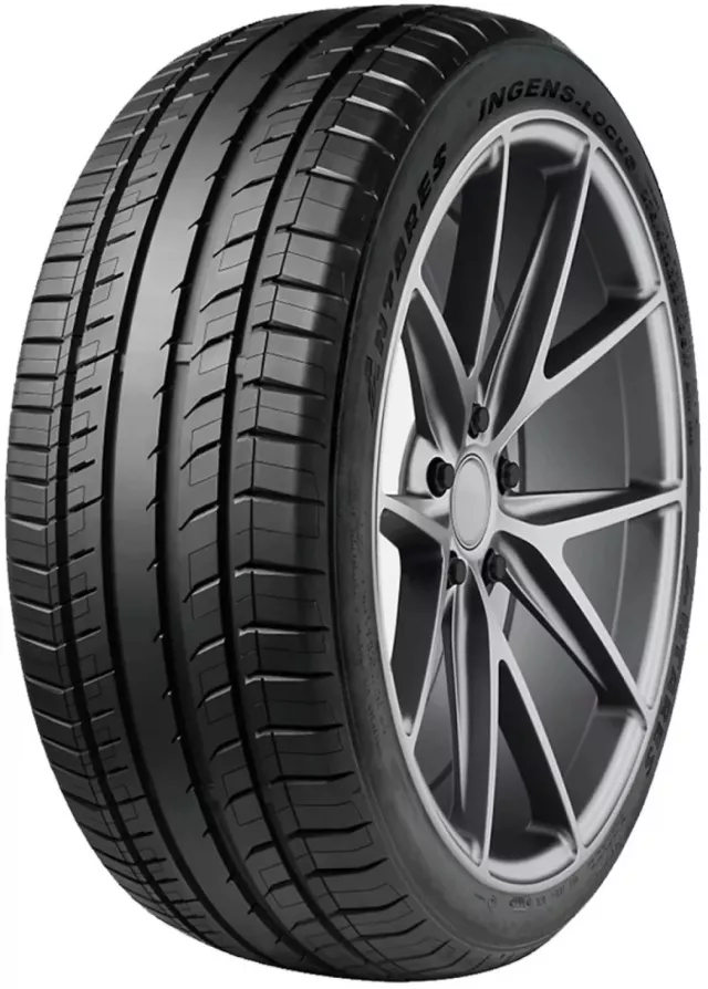 Antares Ingens-Locus 295/40R21 111W XL padangos