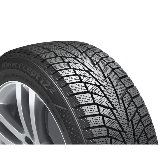 Hankook W616 Winter i*cept IZ2 225/45R17 94T XL padangos