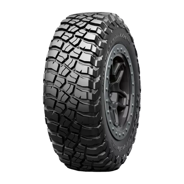 BFGoodrich Mud Terrain 3 12.5/35R17 121Q padangos