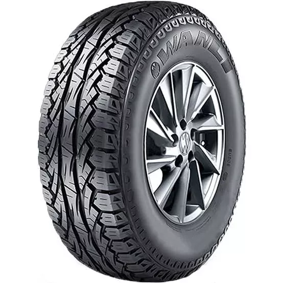 Wanli SU006 265/60R18 110H padangos