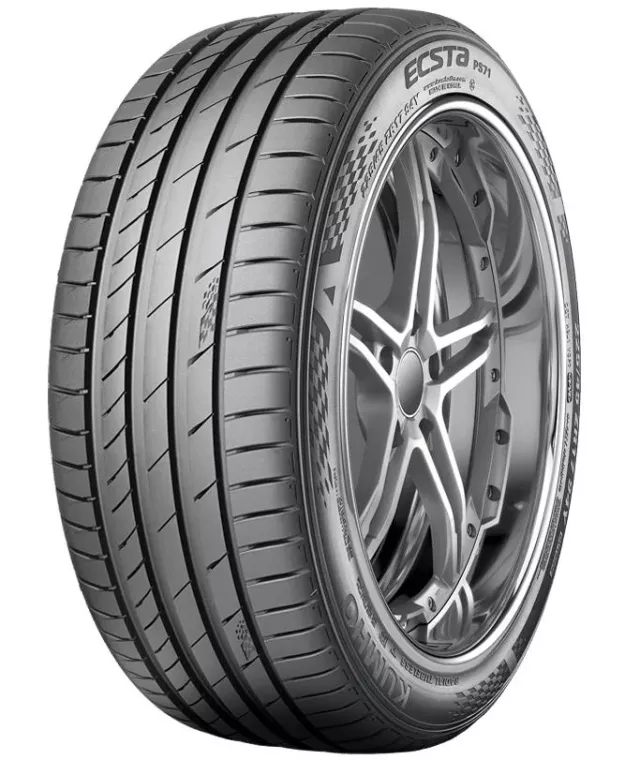 Kumho Ecsta PS71 SUV 255/40R21 102Y XL padangos