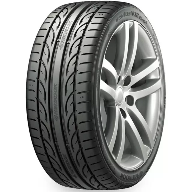 Hankook K120 Ventus V12 evo2 235/35R19 91Y XL padangos