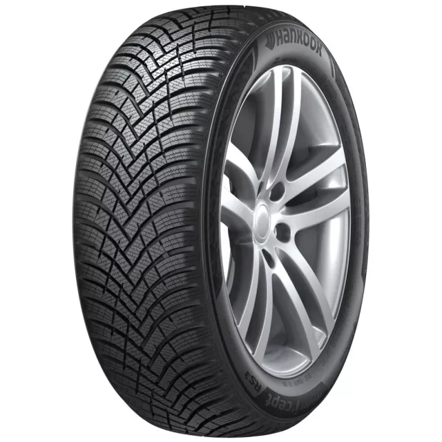 Hankook WiNter i*cept RS3 W462 0/0R0 96H XL padangos