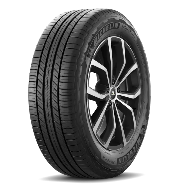 Michelin Primacy SUV+ 265/70R17 115H padangos