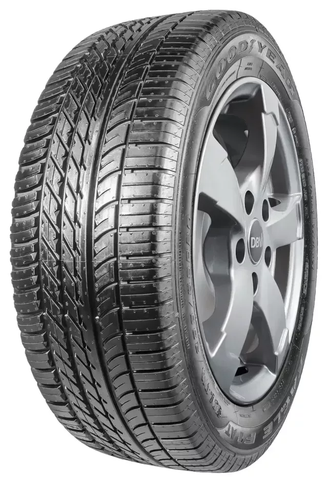Goodyear Eagle F1 Asymmetric SUV AT 255/55R20 110W XL padangos