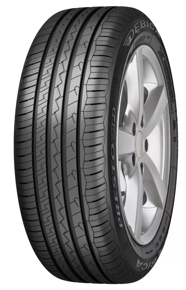 Debica Presto UHP2 245/40R18 97Y XL padangos