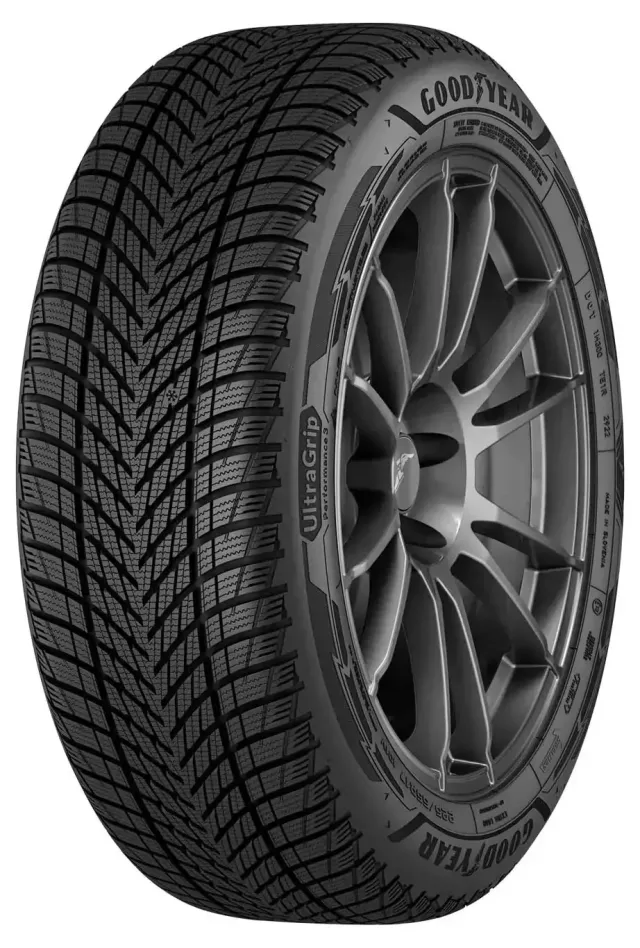 Goodyear UltraGrip Performance 3 175/60R18 85H padangos