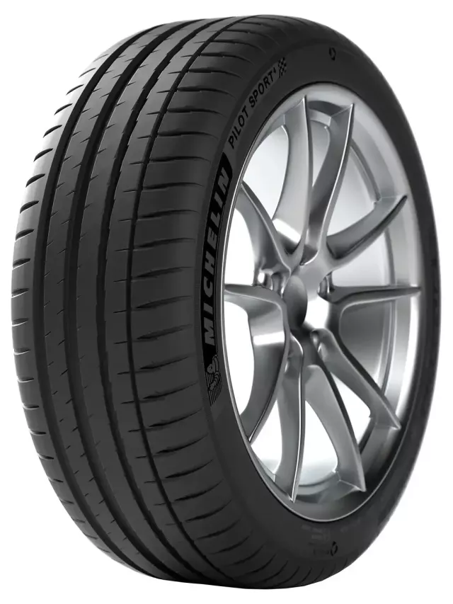 Michelin Pilot Sport 4 285/40R20 108Y XL padangos