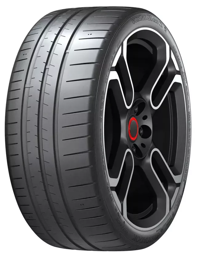 Hankook K129 Ventus S1 evo Z 275/35R21 103Y XL padangos