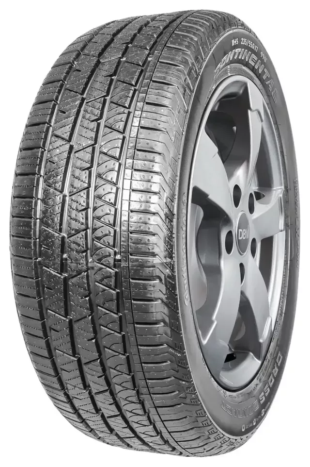 Continental CrossContact LX Sport 255/60R19 109H padangos