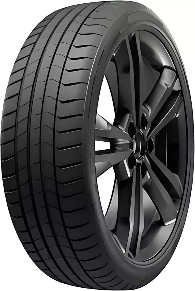 Blackarrow P16 215/55R18 95V padangos