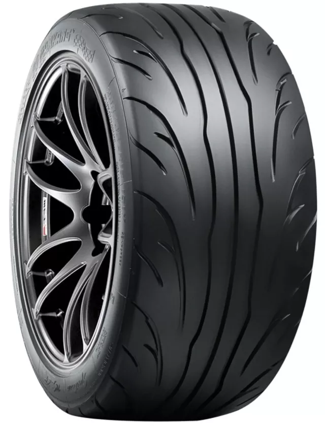 Nankang Sportnex NS-2R TWI180 255/40R20 101Y XL padangos