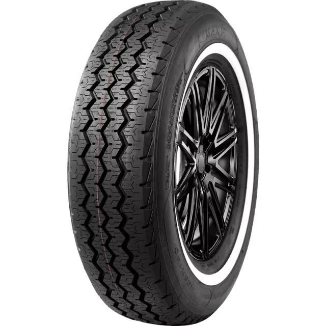 Grenlander L-MAX9 WW 205/75R14C 109/107R padangos