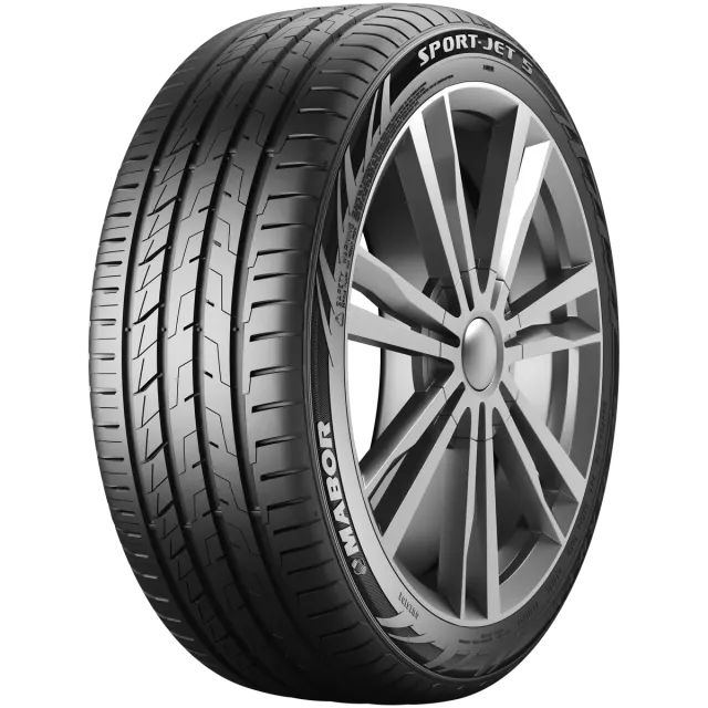 Mabor Sport Jet 5 255/50R19 107Y XL padangos