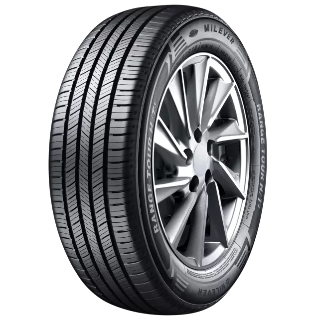 Milever MU074 245/60R18 105H padangos
