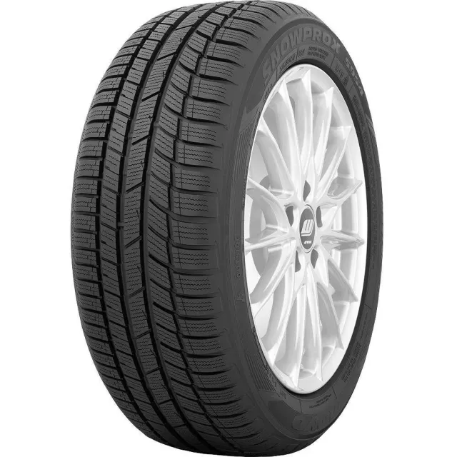 Toyo Snowprox S954 225/35R19 88W XL padangos