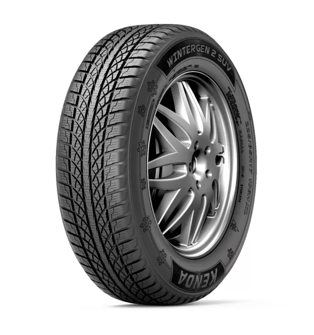 Kenda KR504 275/45R20 110V XL padangos (2022 m.)