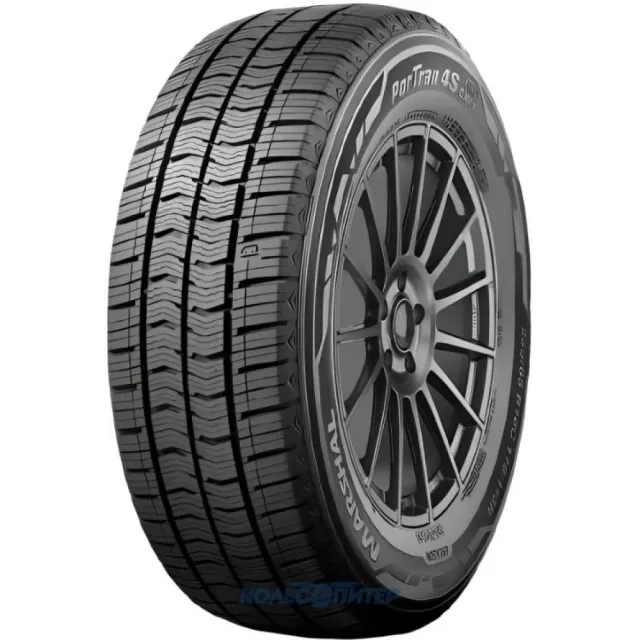 Marshal PorTran 4S CX11 205/65R16C 107/105T padangos