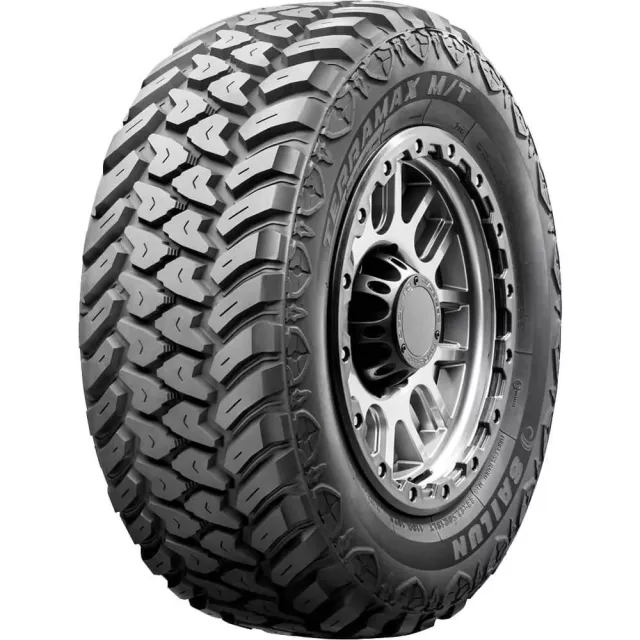 Sailun Terramax M/T 12.5/35R20 121Q padangos