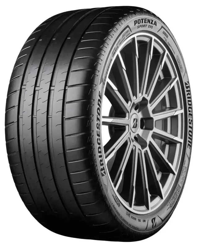 Bridgestone Potenza Sport Evo 285/35R22 106Y XL padangos
