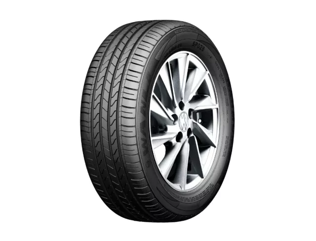 Wanli SP026 225/60R16 98V padangos