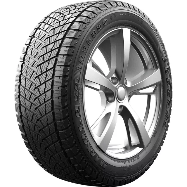 Federal Himalaya Inverno 265/50R19 110H XL padangos