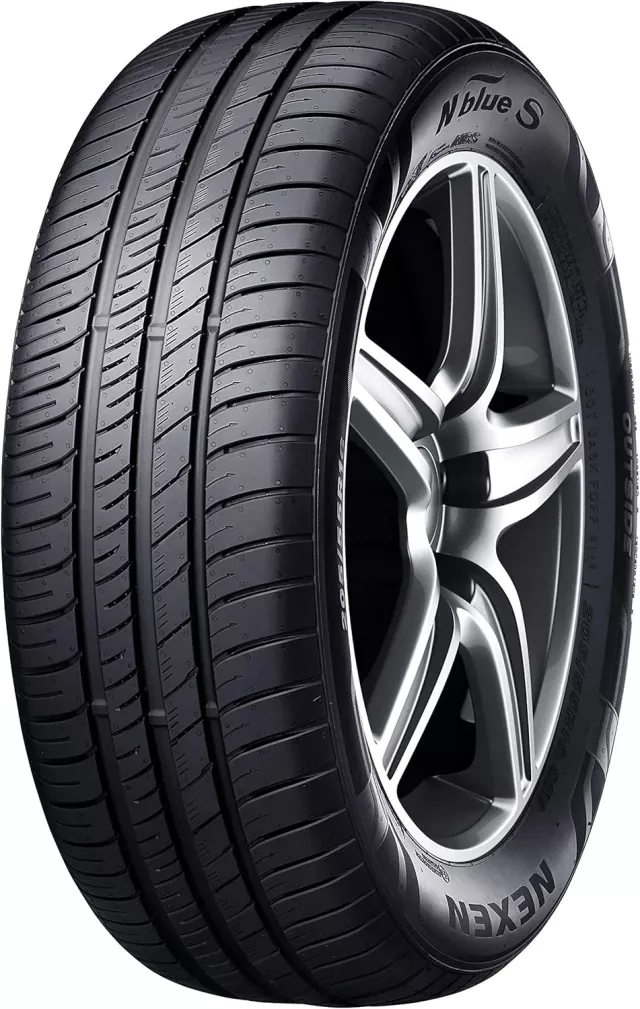 Nexen N blue S 205/55R16 91V padangos