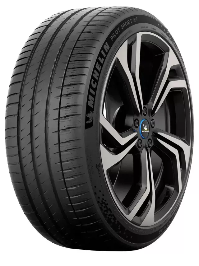 Michelin Pilot Sport EV 275/45R22 112V XL padangos