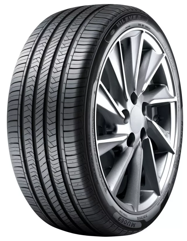 Milever MU069 235/60R16 100V padangos
