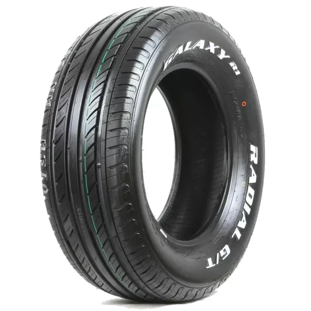 Vitour Galaxy R1 RWL 265/50R15 99H padangos