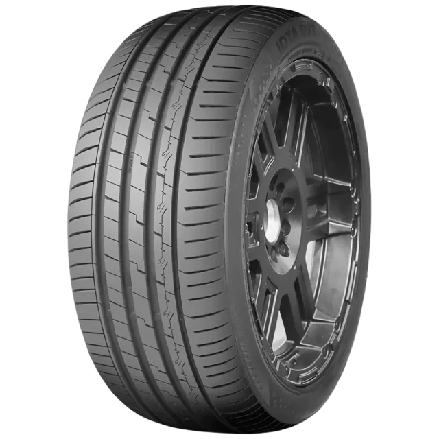 Accelera Iota EVT 225/45R17 94W XL padangos