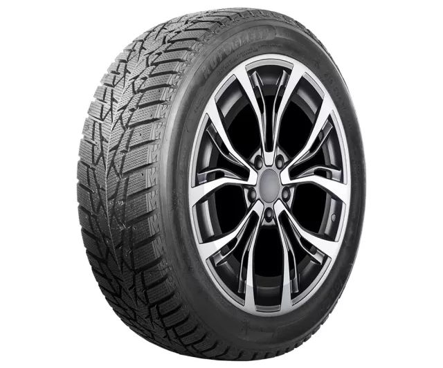 Autogreen IceCruiser AW01 studded 275/60R20 119S XL padangos