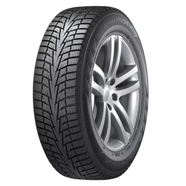 Hankook RW10 Winter i*cept X 265/50R20 107T padangos