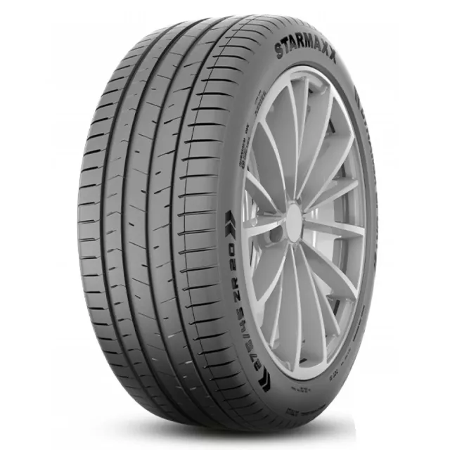 Starmaxx Dynamix Sport 255/35R19 96Y XL padangos