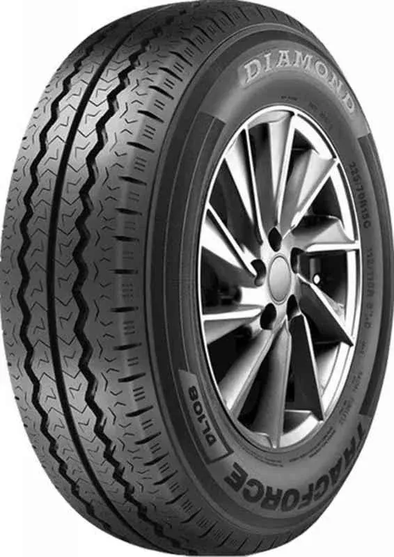 Wanli SL108 195/70R15C 104/102R padangos