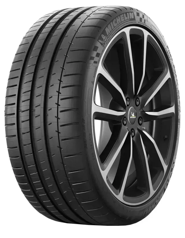 Michelin Pilot Super Sport 275/30R20 97Y XL padangos