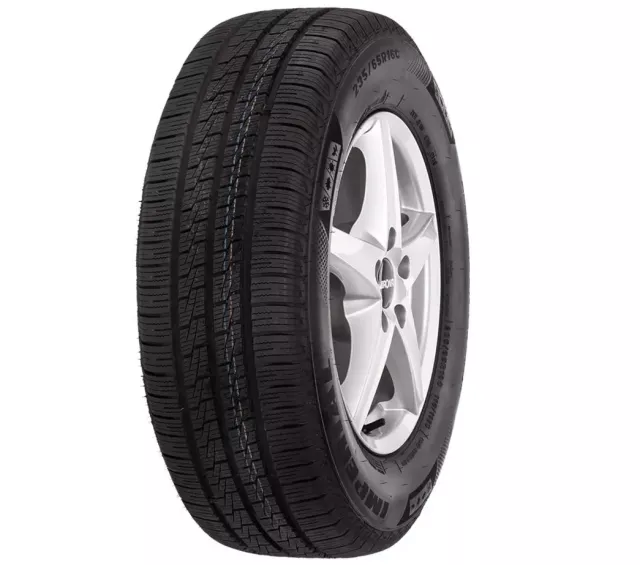 Imperial All season Van Driver 215/65R16C 109/107T padangos