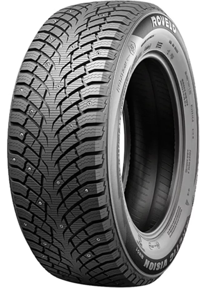 Rovelo Arctic Vision RW01 225/40R19 93T XL dygliuotos padangos