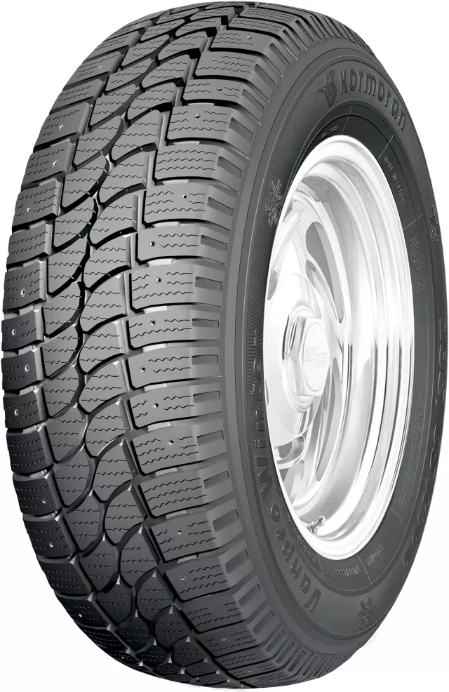 Kormoran Vanpro Winter 225/75R16C 118/116R padangos